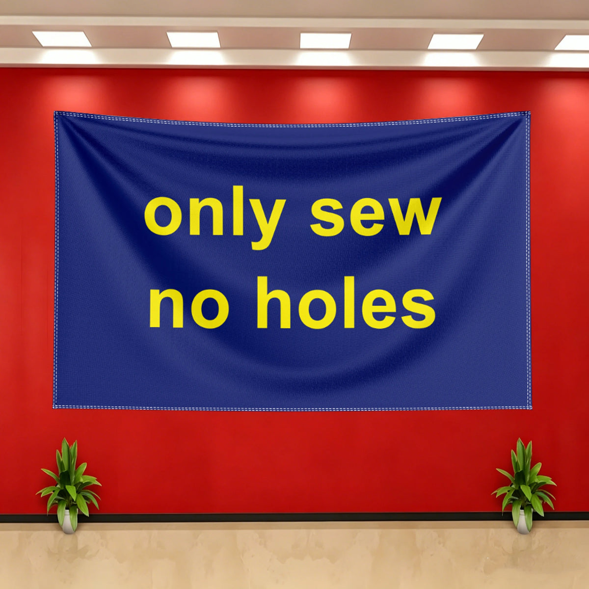 Personalized Custom Flag Customize Your Own Photo Logo Text Polyester Hanging Banner In &Outdoor Bedroom Garden Party Wall Decor