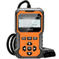V410 OBD2 Scanner Diagnostic Tool for Cars and Trucks Since 1996+, Data Stream, I/M Readiness, Voltage Test