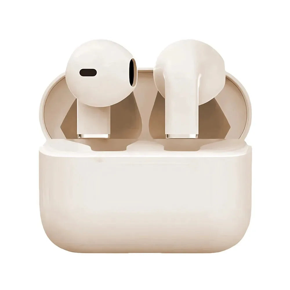 New Arrival True Wireless TWS In Ear Headphones Dynamic Sound Noise Cancelling Bluetooth Earbuds Long Battery Life Sports
