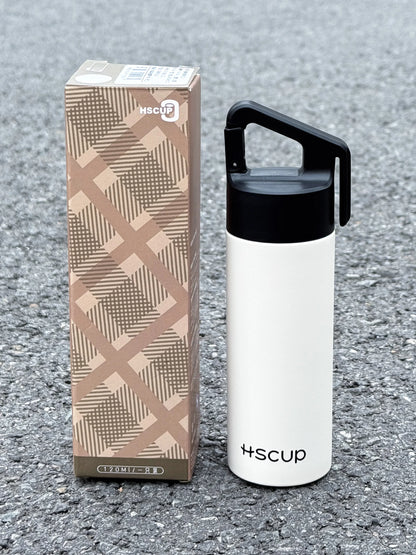 1pc Mini Stainless Steel Thermos Cup, 120ml Compact Pocket Cup, Portable Insulated Hot & Cold Water Cup for Outdoor Use