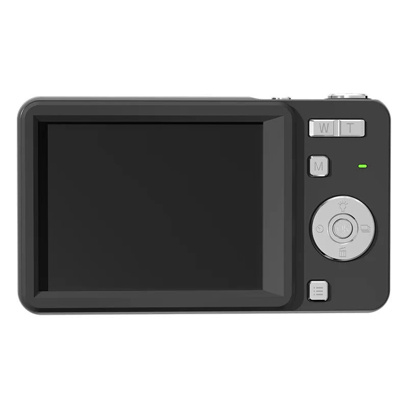 Lenovo M15 Digital Camera 64 Megapixel 4K High-definition CCD Camera Photo Video Portable Camera With Screen Flash For Travel
