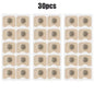 10/30/60/90/150Pcs Nose Breath Patch Magnetic Suction Iron Nasal Strips Increase Air Improve Sleep Quality Reduce Snoring Tools