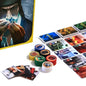 Funny Role Play Card games Collection Set  Card Parts Tokens Cards Party Play Battle Board Game Toys Giftfor Kids Adult