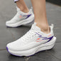 Marathon Running Shoes Speciality Men Sports Cushion Carbon Board Breathable Lightweight Comfortable Women's Athletic Sneakers