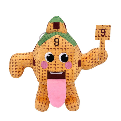 New Steal A Brainrot Plush Doll Steal A Brainrot 67 Plushies Toy 67 Brainrots Italian Brainrot Chair Plush Soft Toy Christmas