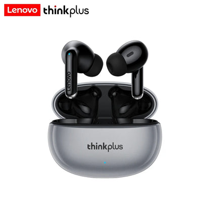 Original Lenovo XT88 TWS In Ear HiFi Stereo Earphones Wireless Bluetooth Headset Low Latency Gaming Earbuds Long Battery Life