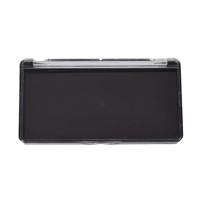 【1Pcs Empty Magnetic Cosmetics Palette Eyeshadow Blusher DIY Beauty Makeup Box Makeup Dispensing Box】