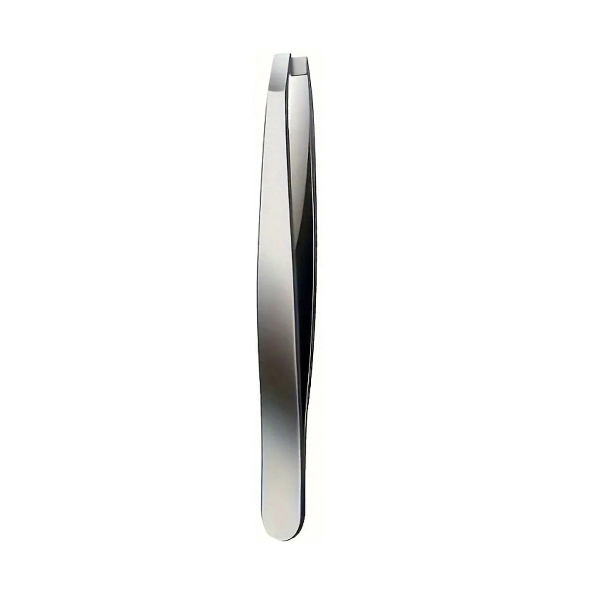 Professional Eyebrow Tweezers Set Silvery and Rose Golden Eyebrow Forceps Beauty Tool Set For Facial Hair Inward Growing