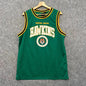 Hawkins Indiana High School Basketball Shirt Men's Tiger Fashion Tank Top