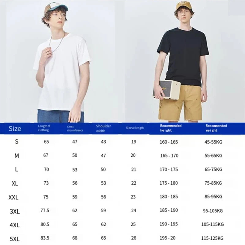 Men's summer short-sleeved "Fast and Furious 9", 100% cotton casual and comfortable loose T-shirt