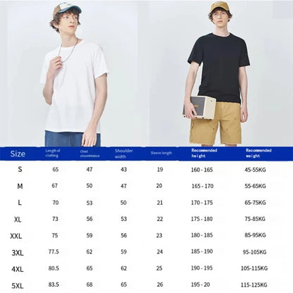 Men's summer short-sleeved "Fast and Furious 9", 100% cotton casual and comfortable loose T-shirt