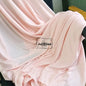 Stretch Knit Jersey Fabric Good Draping Cloth for Wedding Decor, Party Backdrops, Curtains,Photography Background Wide 170cm