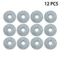 For Dreame X50 Ultra Enhanced/X50 Master/L50 Pro Ultra/MOVA V50 Ultra Main Side Brush Filter Mop Cloth Dust Bag Parts