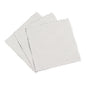 20/50pcs Polish Polishing Cloth Silver Color Cleaning Polishing Cloth Soft Clean Wipe Wiping Cloth For Silver Gold Jewelry Tool