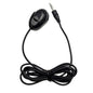 Car Microphone 3.5mm External Mic for Car Vehicle Unit Bluetooth-Enabled Stereo Radio GPS DVD Mikrofo / Micro