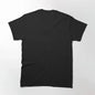 2026 Summer Dragon Ball Oversized T-shirt High Quality 100% Cotton Kid Goku with Power Pole Line Art Print UnisexCasual Y2K