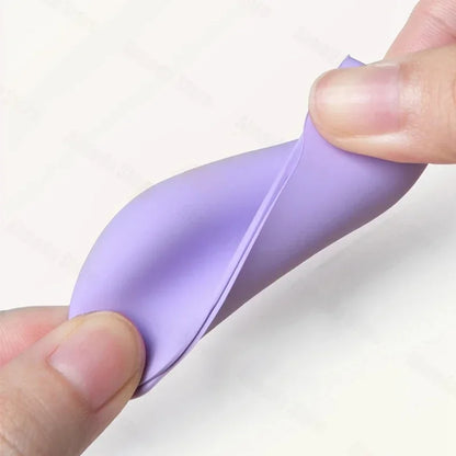 Dla AirPods Pro 2 Etui Płynny Silikon Pokrowiec Na AirPods 3 Pro 2 Etui Miękkie Słuchawki Ochronne Funda dla AirPod Pro 2 Pro2 Pokrowiec