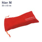 Power Bank Case Bag Carring Pouch Drawstring Bag Travel Portable Protective Storage Bag For Power Bank Mobile Phone Accessories