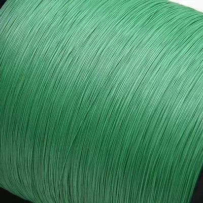 32AWG UL10064 PTFE Wires 5/10/20/30/40/50/100/200/500m Ultra Fine Micro Litz FEP Insulation Tinned Copper Wire for Soldering