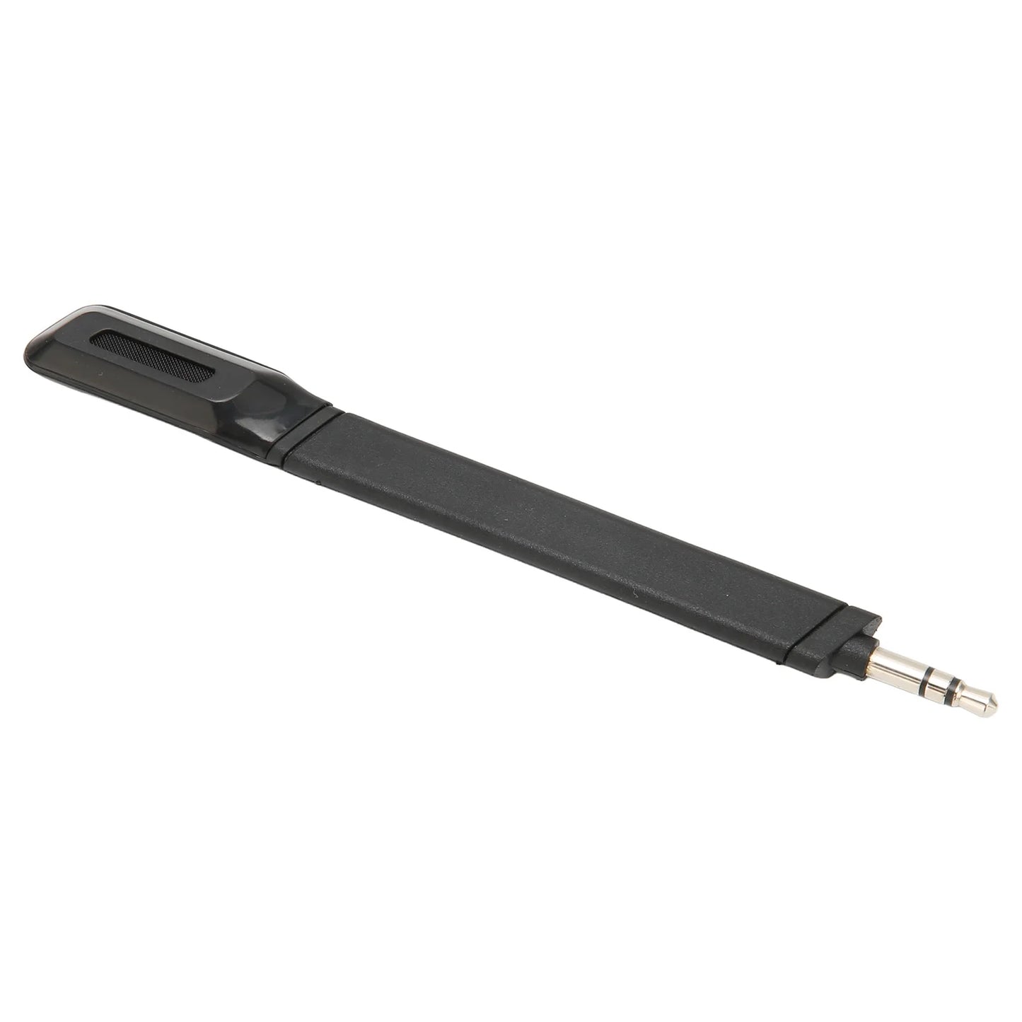 Wireless Gaming Headset Microphone 3.5mm Connector Headset Microphone Replacement Compatible with Logitech G733 Gaming Headset