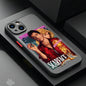Scarface Tony Montana Phone Case For iPhone 17 16e 16 15 14 13 12 11 Mini Pro Air  Max X XR XSMax 7 8 6 6s Plus Matte Clear Back