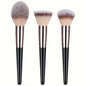 Professional 3/20PCS Makeup Brushes Set Soft Fluffy Eyeshadow Foundation Concealer Blending Blush Brush Kabuki Women Beauty Tool