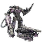 TW1029 Transformation Toys Megatank Galvatron Ironhide Shockwave Action Figure Robot Collection Movie Deformation Model Gifts