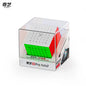 QiYi M Pro Series 2x2 3x3 4x4 Pyramid Magnetic Magic Cube Professional Speed Cubes Education Puzzle  Cubo Magico Toys Gifts