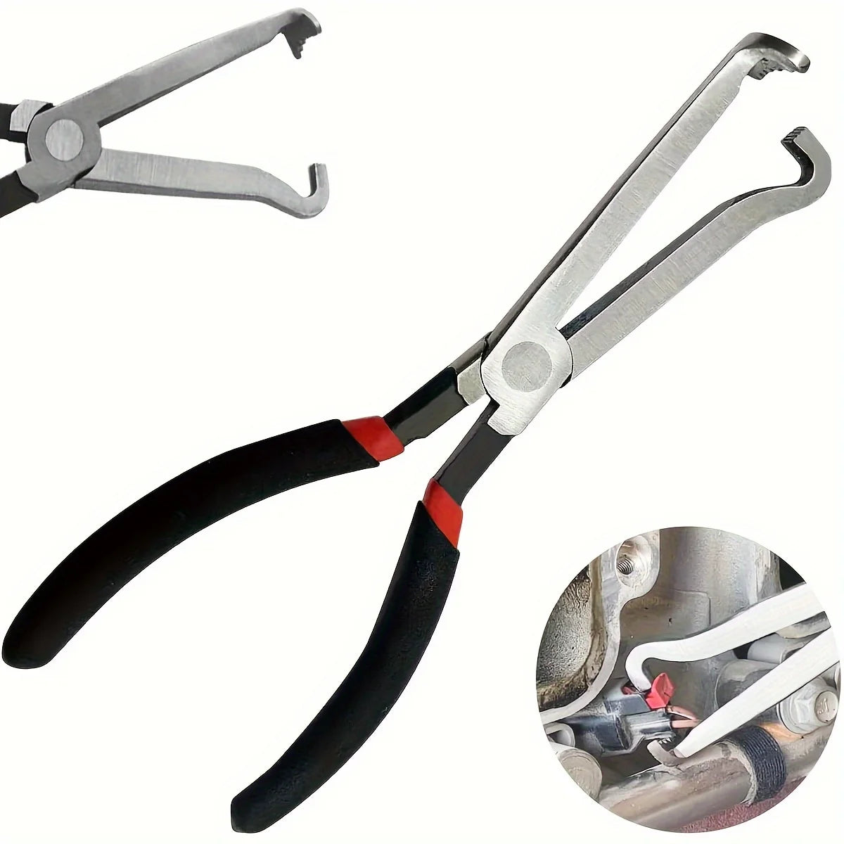 Electrical Disconnect Pliers, Electrical Connector Pliers for Cars, New Automotive Tool