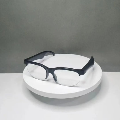 AI Smart Bluetooth Glasses XG88 PRO Sunglasses Sports Call Wireless Audio Glasses Stereo