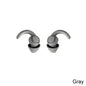 Soft Silicone Sleeping Ear Plugs Sound Insulation Ear Protection Earplugs Anti-Noise Plugs for Travel Silicone Noise Reduction