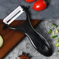 Hot Selling for 4 Color Vegetable Fruit Peeler Kitchen Potato Carrot Cucumber Peeler Peeling Kitchen Gadgets Ceramic Peeler