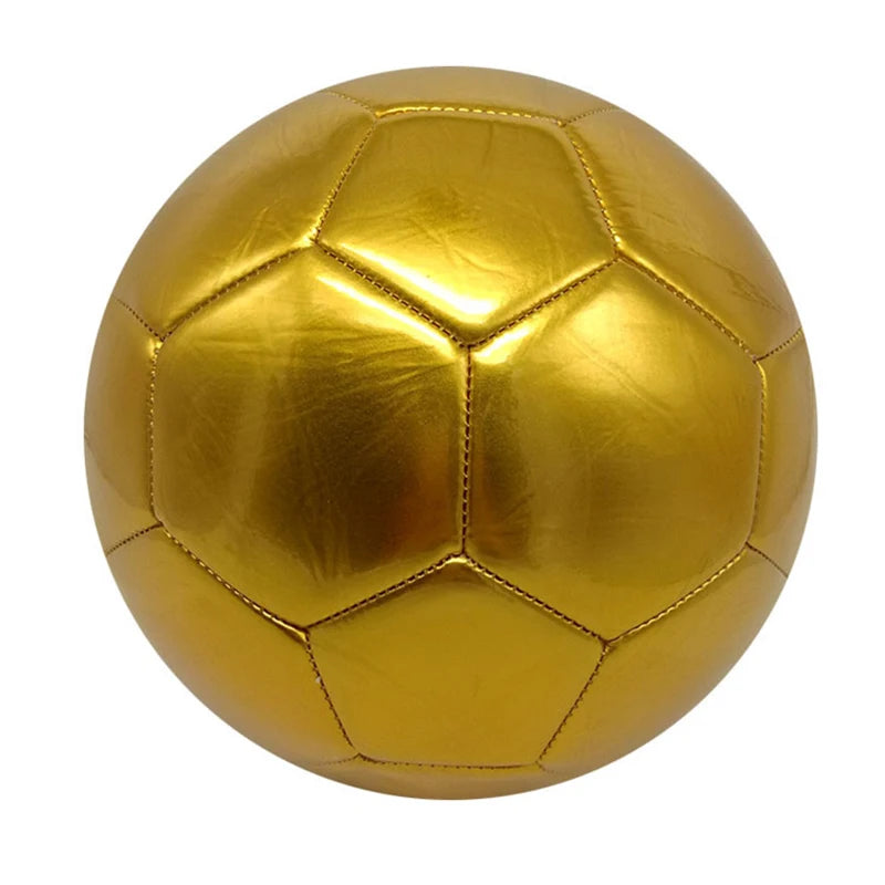 Classic No. 5 TPU soccer ball, high-quality football, anti slip and wear-resistant match training football