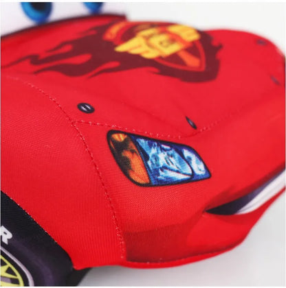 17-35cm Pixar Cars 3 Toys Lightning McQueen Cartoon Plush Toy Red McQueen 95 Pillow Cushion Soft Stuffed Dolls for Children
