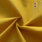 155x50cm 40s Soft Cotton Fabric, Solid Color Poplin, High-quality Dress, Women's Clothing Kindergarten Activity Decoration Cloth