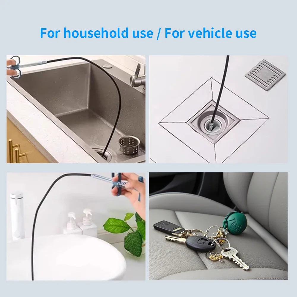 1Pcs Car Door Opening Airbag Tool Window Door Installation Tool General Sedan Door Airbag Expander for Auto Unlock Tools Kit