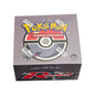 Pokémon Foil 36 Packs 1ST Edition Classic Base Set Proxy Cards PKM Games Board Games Whole Set Card Collection Toys Gift