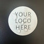 Custom Design Stickers for Any Occasion - Upload Logo/Photo to Create Personalized Decals, Event Decor & Gift Labels