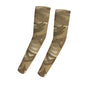 Cooling Arm Sleeves Tactical Camo Sun Protection Breathable Ice Silk UV Guard