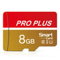 Red Pro High Speed Micro TF SD Card 128GB 256GB Class10 U3 V30 Up to 100MB/s for Camera Drone Driving Recorder Memory Card