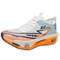 Couple Breathable Mesh Carbon Board Shoes, Student Sports Exam Shoes, Chunta Ultra Light Rebound Marathon Running Shoes