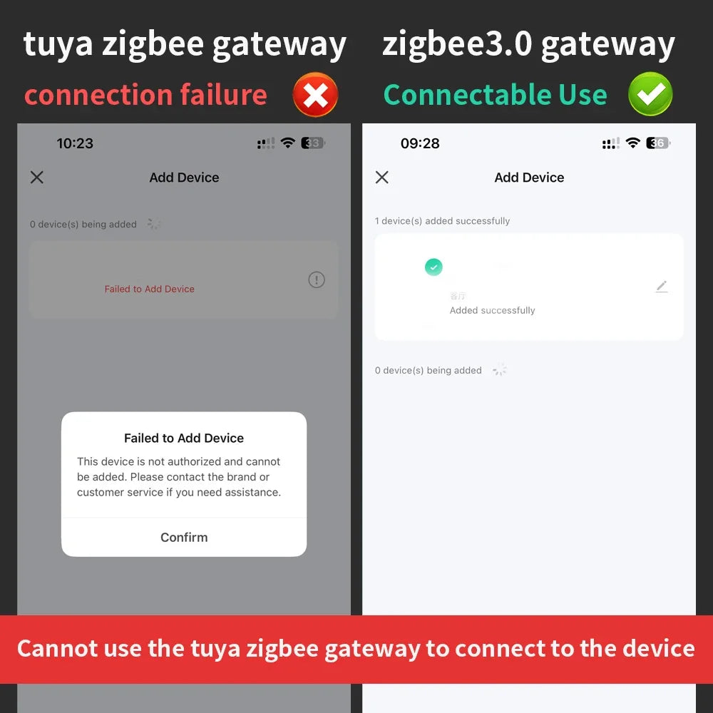Zigbee Scene Switch Button 4 Gang Wireless Switch Push Button Controller Smart Home Assistant 2MQTT Automation Scenario Switch