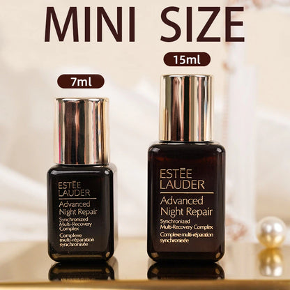 Estee Lauder Advanced Night Repair Serum Synchronized Multi-Recovery Complex Face Serum Anti Hydrating Aging Firming Brightening
