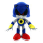 Hot 30CM High Quality Sonic Plush Toy Hedgehog Knuckles Tails Cute Cartoon Soft Stuffed Doll Birthday Gift for Children
