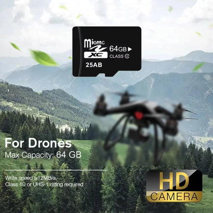 Categories High-speed Memory card 4GB 8GB 16GB 32GB 64GB 128GB sd card Mini TF card is used to monitor the drone tachograph
