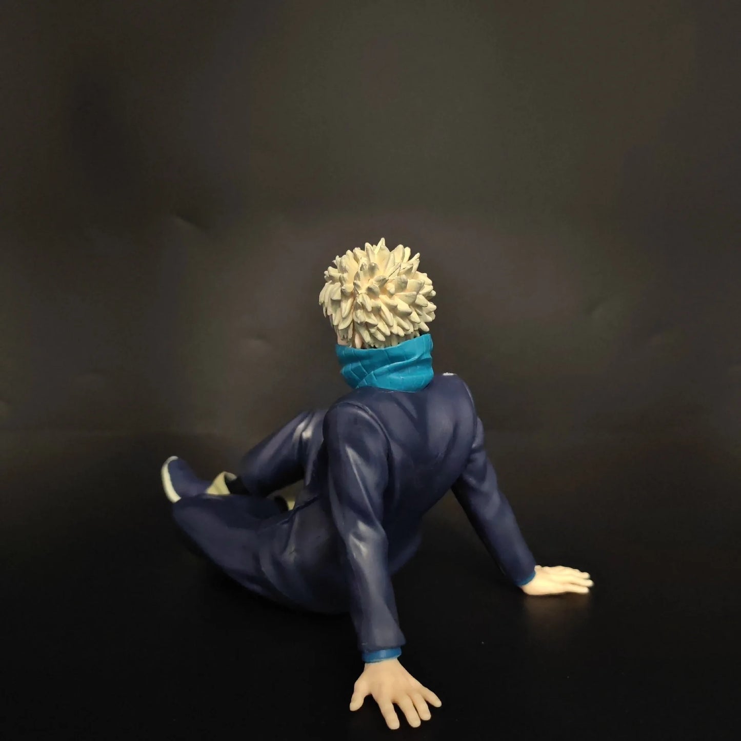 Jujutsu Kaisen Okkotsu Yuta Inumaki Toge Anime Figure Collectible Desktop Ornament Home Desk Decoration For Anime Lovers