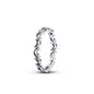 2026 New 925 Silver Heart, Butterfly, Flower Ring, Suitable for Wedding Women to Wear Exquisite High Quality Jewelry