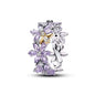 2026 New 925 Silver Heart, Butterfly, Flower Ring, Suitable for Wedding Women to Wear Exquisite High Quality Jewelry