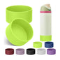19/20oz 24oz Owala Water Bottle Silicone Bottom Cover 24oz 32oz Suitable For Freesip Stainless Steel