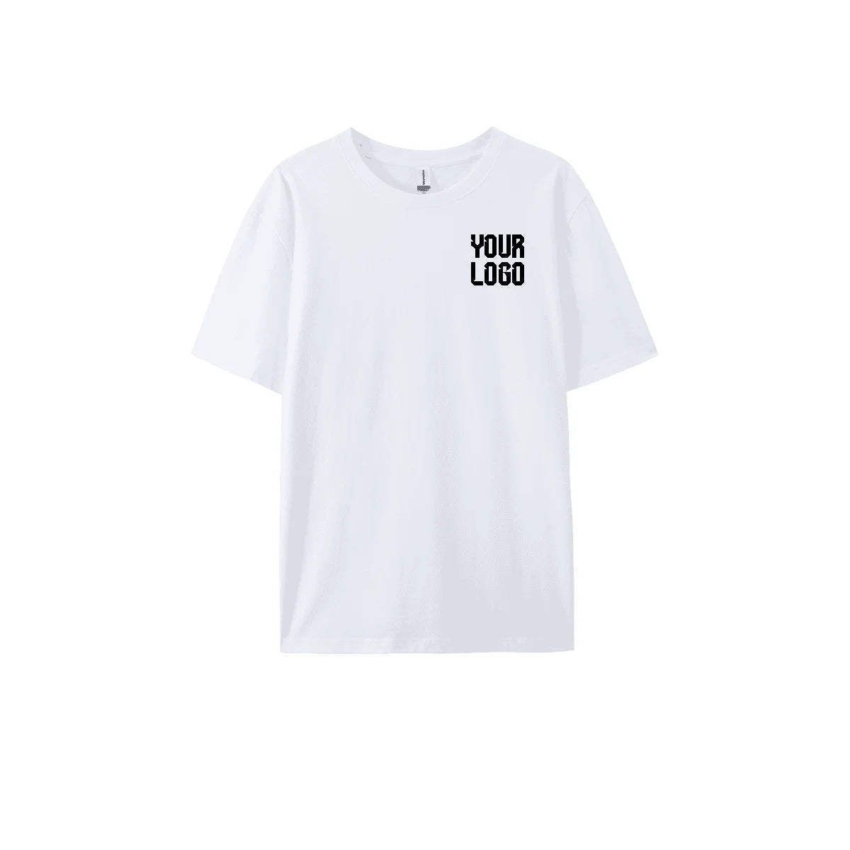 Bestseller Custom T-Shirt: Design Your Own Front & Back | Premium Unisex Tee for Couples, Teams & Events